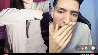 Tik tok girl