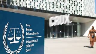 ICC Slams “Threats” Over Israel Arrest Warrants, Erdogan Says Halted Trade To "Force" Gaza Ceasefire