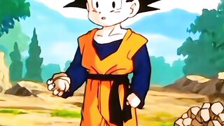 O maior prodígio nerfado de Dragon Ball