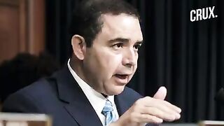 US Lawmaker Cuellar Charged With “Bribery, Unlawful Foreign Influence” In Azerbaijan, Mexican Bank
