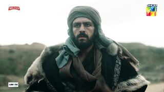 Sultan Salahuddin Ayyubi - Episode 02 - Best Scene 03 - HUM TV.