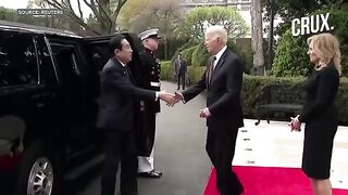 US Putting Japan, South Korea, India On China's Radar By Seeking Ship Repairs In Region During War