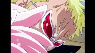 Dangerous Character in one piece