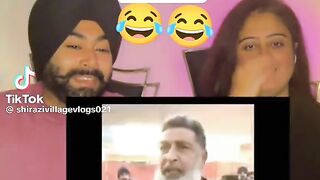 Pakistani funny video