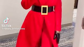 Thr most corrupt mayor in America, Tiffany Heynard
