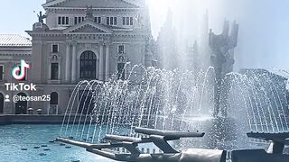 My city