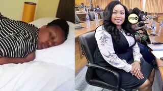 Link Full Alicia Kanini Viral Video