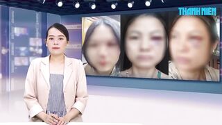 vụ 3 mẹ con ở đồng nai