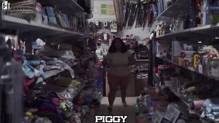 Bullies Are Unaware That The Fat Girl They Torment Will Be The One To Kill Them