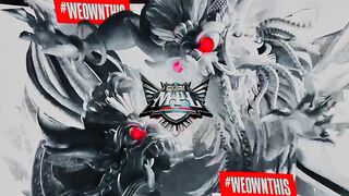 EVOS GLORY VS BALI UNITED ESPORTS PART 13