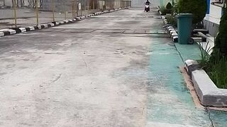 Belajar motor