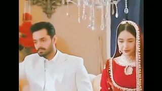 Tujh ko nayi duniya Mubarak ho.......????????????????