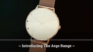 Set Sail on Style: The Nation of Souls Argo Collection