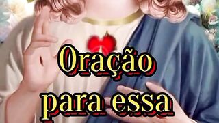 Oração para essa Quarta feira 08 de Maio.
