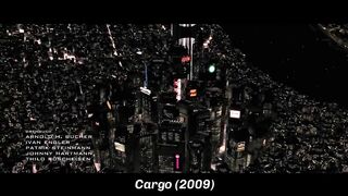 The Rich Left Earth to Move to a New Planet But Got Scammed by The Government