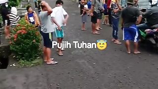 Amazing video