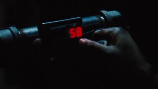 FAST FIVE (2011) part 26