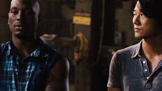 FAST FIVE (2011) part 29