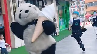 minta di kepret :) #funnyvideo