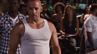 FAST FIVE (2011) part 32
