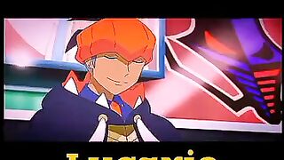 #pokemon