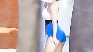 Chinese Street Fashion #7