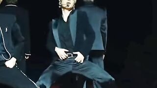 BTS dance