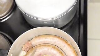 Making a wors
