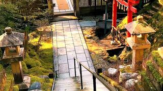 Japan travel