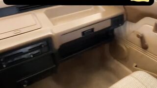 This New 1984 Civic is So Simple!