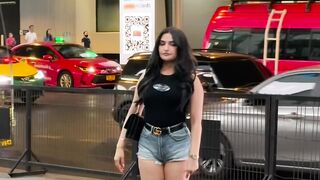 Hottie's reel