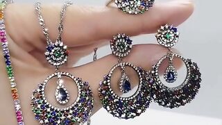 Khoobsoorat jewellery design