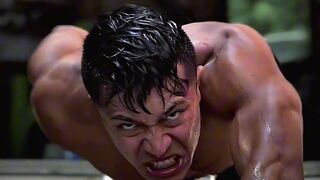 Exercise push up