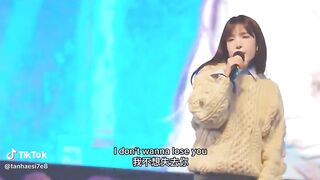 kim na young once again