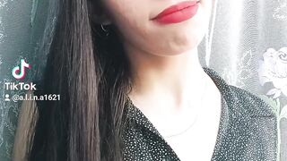 Tik tok  video
