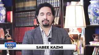 Imran Khan's Bold Response: DG ISPR, 9th May Prep | Gov Vs PTI |   Sabee Kazmi