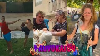 How I spent my weekend in the village funny videos