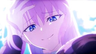 Anime  girl ????#anime#short#mostpopuler