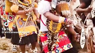 Zulu Cultures