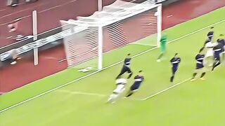 200IQ Moments in Football