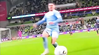 Insane Ball Control