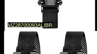 How to products review Markaz app all category Black Magnet Strap Ladies Watch •  Casual