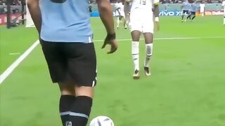 100% Disrespectful Showboating