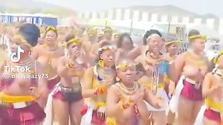 Zulu Culture