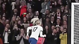 Rare Penalty Moments