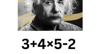 Unlock Your Brain's Full Potential with This Test! ????