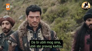 Osnivac Osman 159 ep.najava