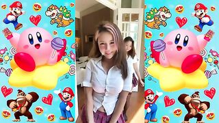 dance asmr