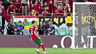 Rare Penalty Moments