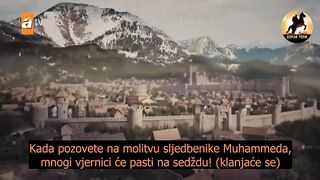 Osnivac Osman 159 ep.2najava
